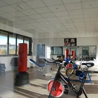 Uso temporaneo sala corsi