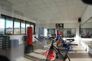 Uso temporaneo sala corsi