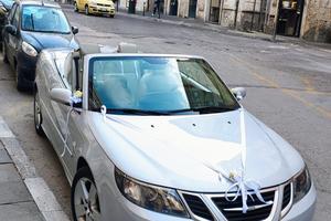 Saab cabrio 2008