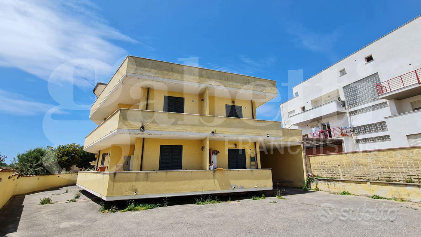 Appartamento – Ardea, Villaggio Vela Bianca - Vista 3