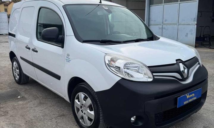 0446 FURGONE RENAUT KANGOO 2019