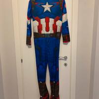 Costume carnevale bimbo