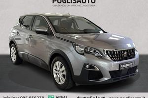 PEUGEOT 3008 2ªs 1.5 BlueHDi 130 S&S Active