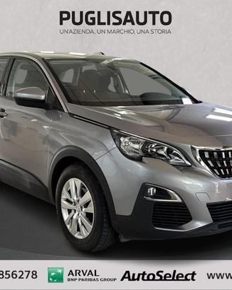 PEUGEOT 3008 2ªs 1.5 BlueHDi 130 S&S Active