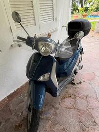 Piaggio Liberty 200cc