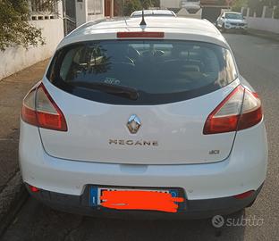 Megan diesel 1500 CDI .110 cv