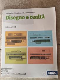 Disegno e realtà 9788826820033