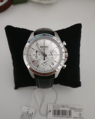 SEIKO SBTR 009
