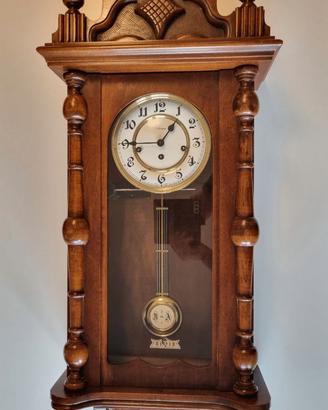 Orologio a pendolo Artime, con melodia, anni ’70