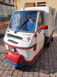 Ape Piaggio