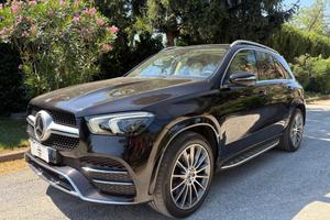 MERCEDES-BENZ GLE 350d Premium Plus 4matic GARANZI