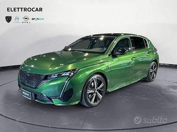 Peugeot 308 BlueHDi 130 S&S EAT8 GT Pack