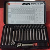 kit inserti  wurt Zebra