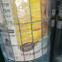 Rete recinzione h122x25mt pantanet family