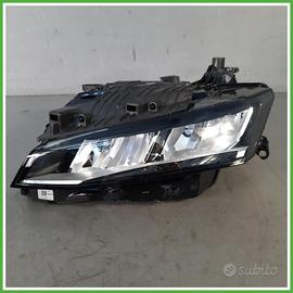 Faro Fanale Proiettore Sinistro SX Automotive