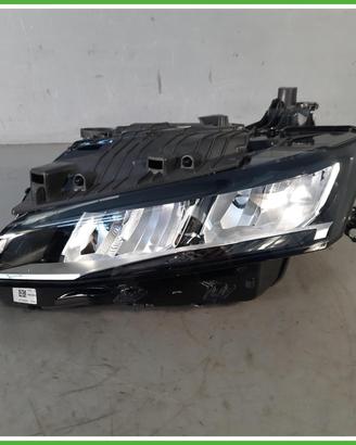 Faro Fanale Proiettore Sinistro SX Automotive