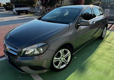 Mercedes Classe A 200 CDI Automatic Executive