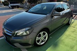Mercedes Classe A 200 CDI Automatic Executive