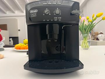 Macchietta per il caffè DeLonghi