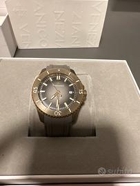 Orologio Venezianico Nereide Bronzo