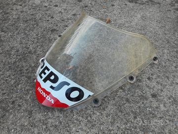 cupolino plexiglass honda cbr 1000 rr 2007 repsol