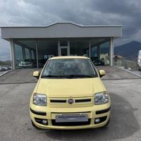 FIAT Panda 1.2 Dynamic Eco
