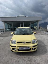 FIAT Panda 1.2 Dynamic Eco