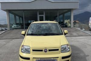 FIAT Panda 1.2 Dynamic Eco
