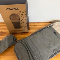 Sacco passeggino Nuna