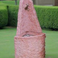 FONTANA ROCCIA ANGOLARE