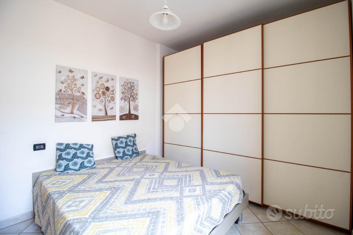 Appartamento – Tortoreto - Altro