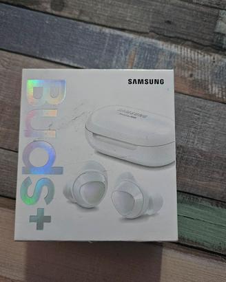 samsung buds+