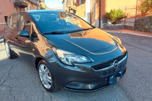 Opel corsa GPL