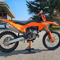 KTM SX - F 450 2025