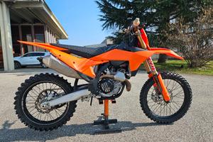 KTM SXF 450 2025