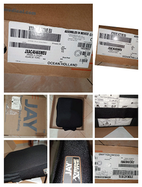 Cuscino per sedia a rotelle