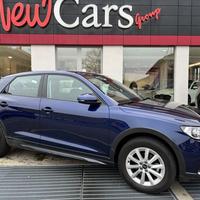 AUDI A1 allstreet 25 TFSI APP CONNECT-16"
