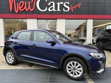 AUDI A1 allstreet 25 TFSI APP CONNECT-16"