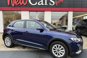 AUDI A1 allstreet 25 TFSI APP CONNECT-16"