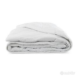 BASSETTI PIUMONE 100% PIUMINO 1 STELLA matrimon.