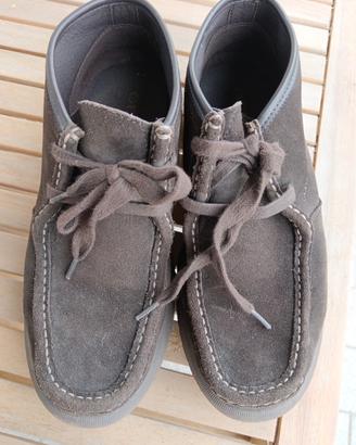 scarpe Geox T 40  marroni 