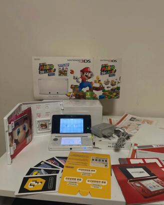 super mario 3d land pack nintendo