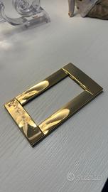 Placche VIMAR Idea serie Oro originali