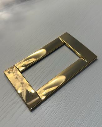 Placche VIMAR Idea serie Oro originali