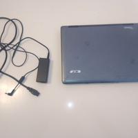 Notebook  Acer Extensa
