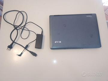 Notebook  Acer Extensa