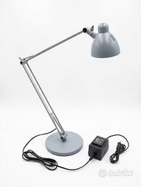 Lampada da scrivania