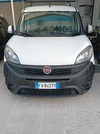 Fiat Doblo Doblò 1.6 MJT 16V 105CV Pop