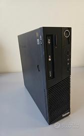 PC Desktop Lenovo ThinkCentre