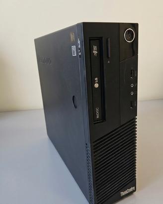 PC Desktop Lenovo ThinkCentre